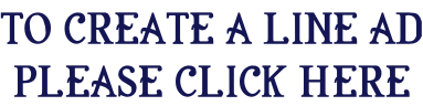 To create a Line Ad Please click here
